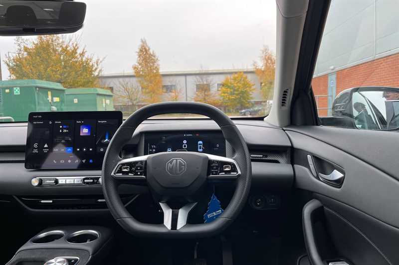 Used MG MGS5 2025 for sale - 76999823: Photo 11