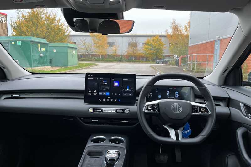 Used MG MGS5 2025 for sale - 76999823: Photo 12