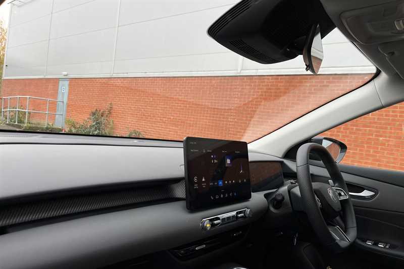 Used MG MGS5 2025 for sale - 76999823: Photo 13