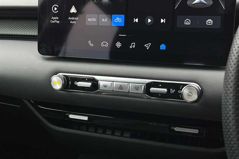 Used MG MGS5 2025 for sale - 76999823: Photo 15