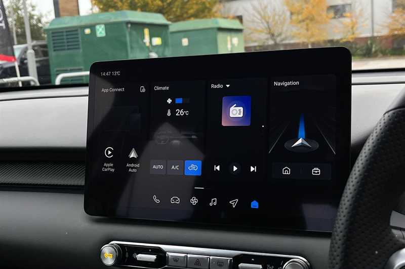 Used MG MGS5 2025 for sale - 76999823: Photo 17