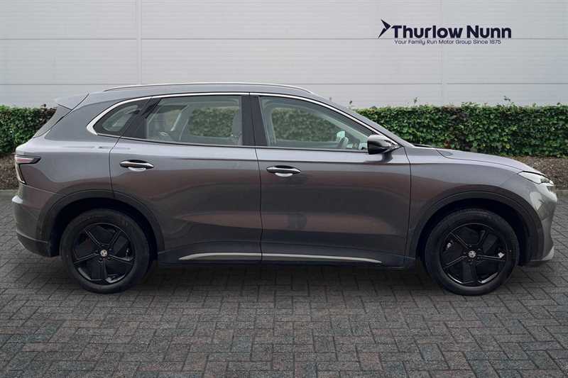 Used MG MGS5 2025 for sale - 76999823: Photo 2