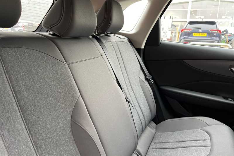 Used MG MGS5 2025 for sale - 76999823: Photo 23