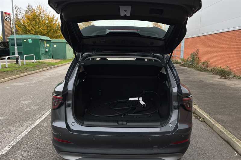 Used MG MGS5 2025 for sale - 76999823: Photo 24