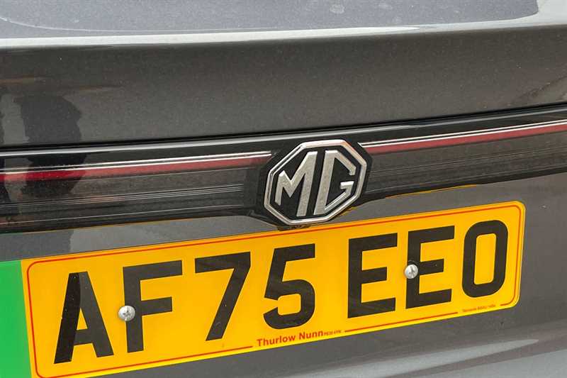 Used MG MGS5 2025 for sale - 76999823: Photo 25
