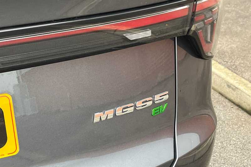 Used MG MGS5 2025 for sale - 76999823: Photo 26