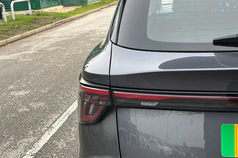 Used MG MGS5 2025 for sale - 76999823: Photo 27