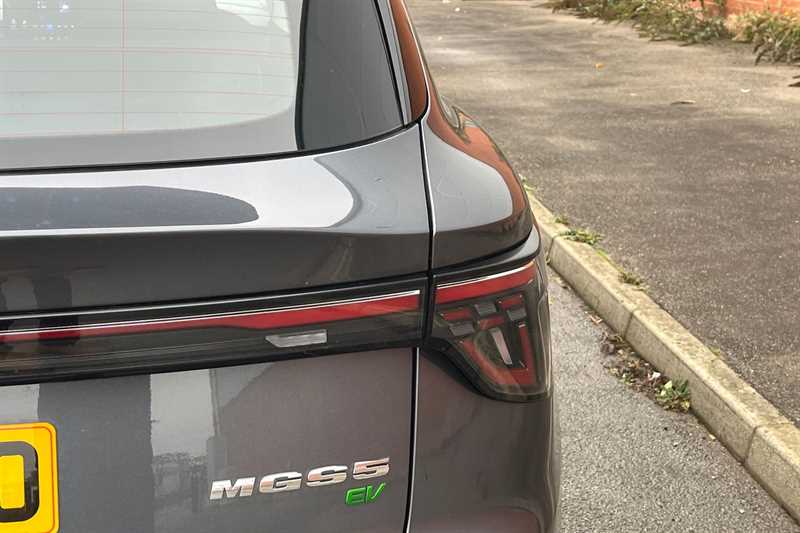 Used MG MGS5 2025 for sale - 76999823: Photo 29