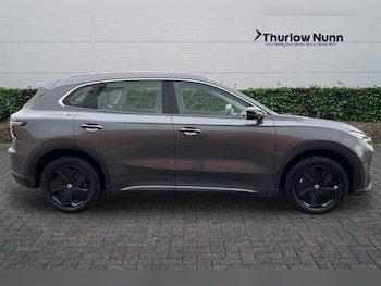 Used MG MGS5 2025 for sale - 76999823: Photo