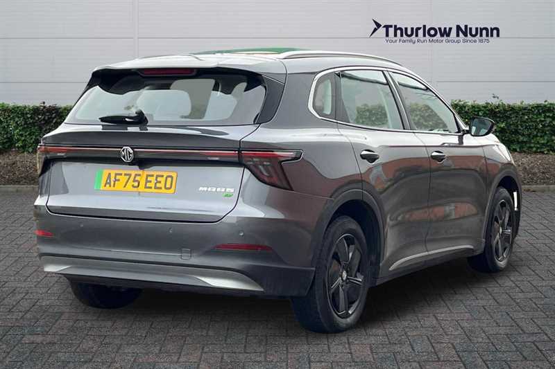 Used MG MGS5 2025 for sale - 76999823: Photo 3