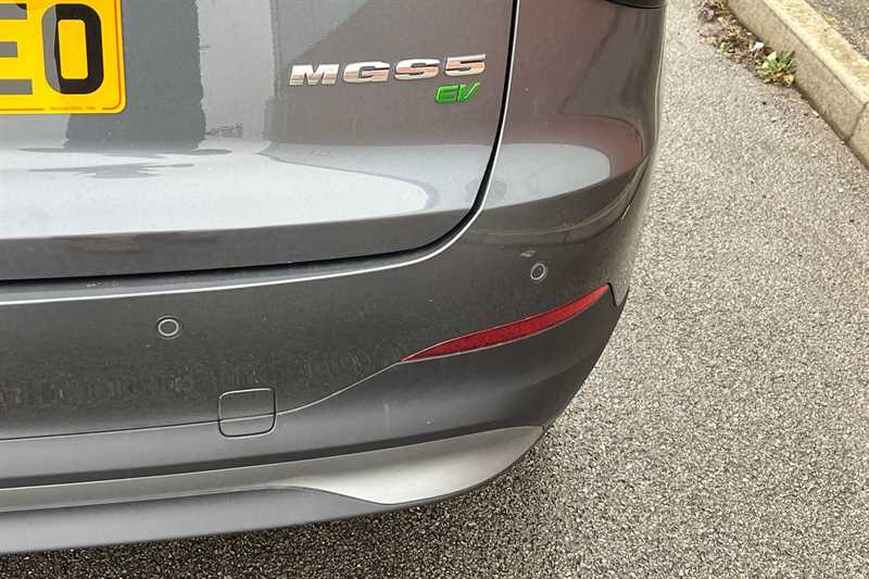 Used MG MGS5 2025 for sale - 76999823: Photo 30