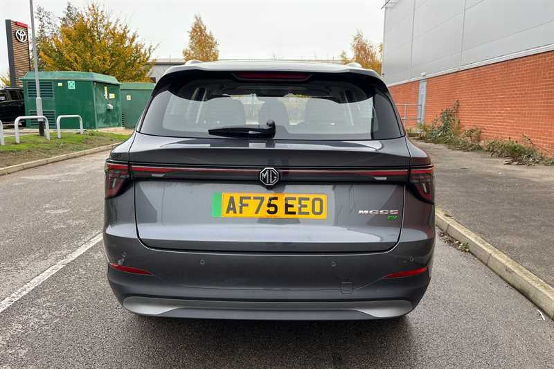 Used MG MGS5 2025 for sale - 76999823: Photo 31