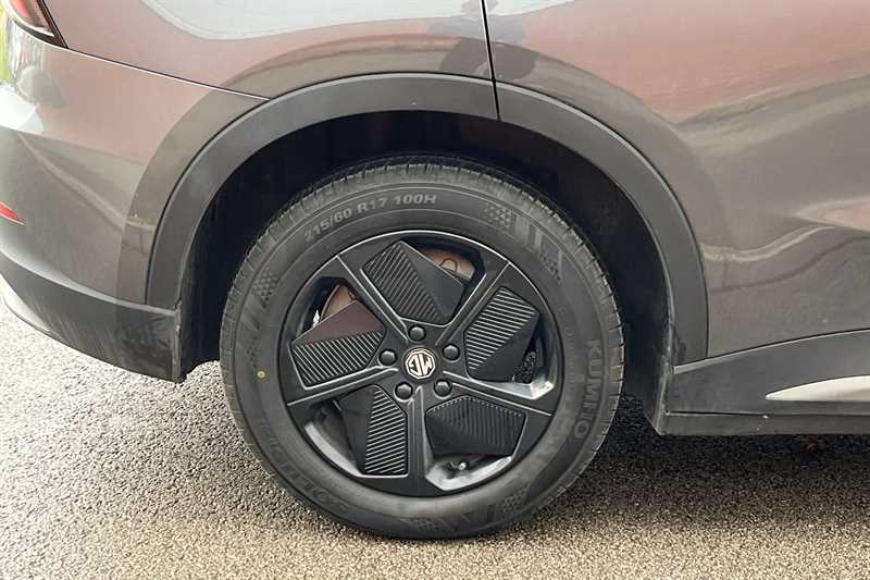 Used MG MGS5 2025 for sale - 76999823: Photo 33