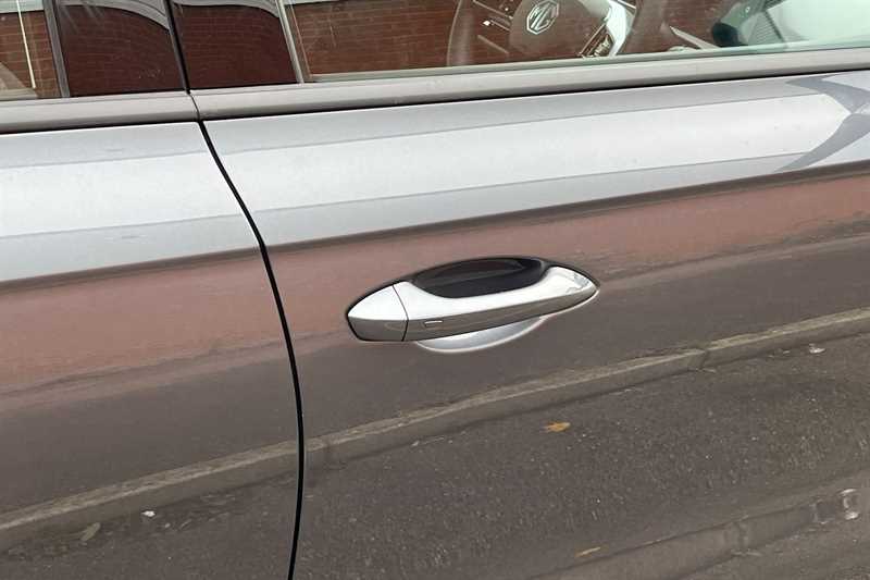 Used MG MGS5 2025 for sale - 76999823: Photo 34