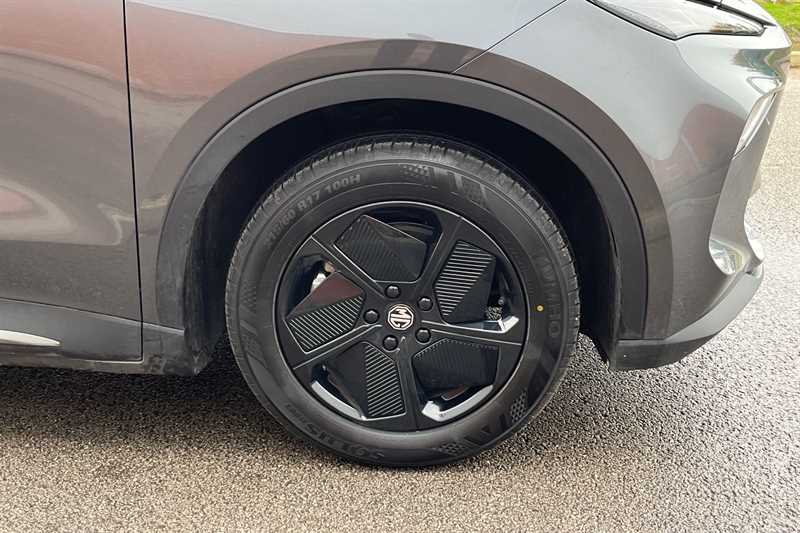 Used MG MGS5 2025 for sale - 76999823: Photo 36