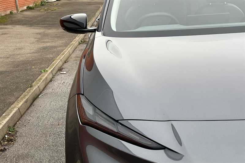 Used MG MGS5 2025 for sale - 76999823: Photo 37