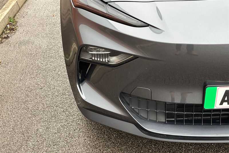 Used MG MGS5 2025 for sale - 76999823: Photo 38