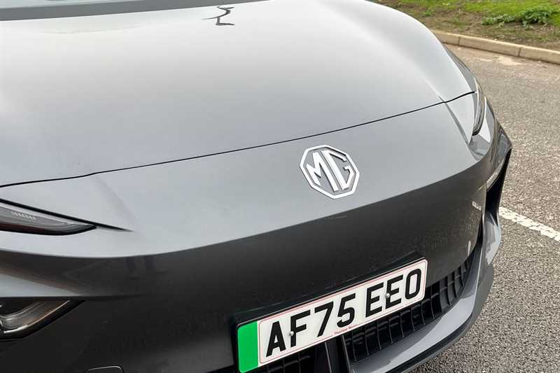 Used MG MGS5 2025 for sale - 76999823: Photo 39