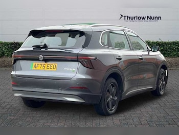 Used MG MGS5 2025 for sale - 76999823: Photo