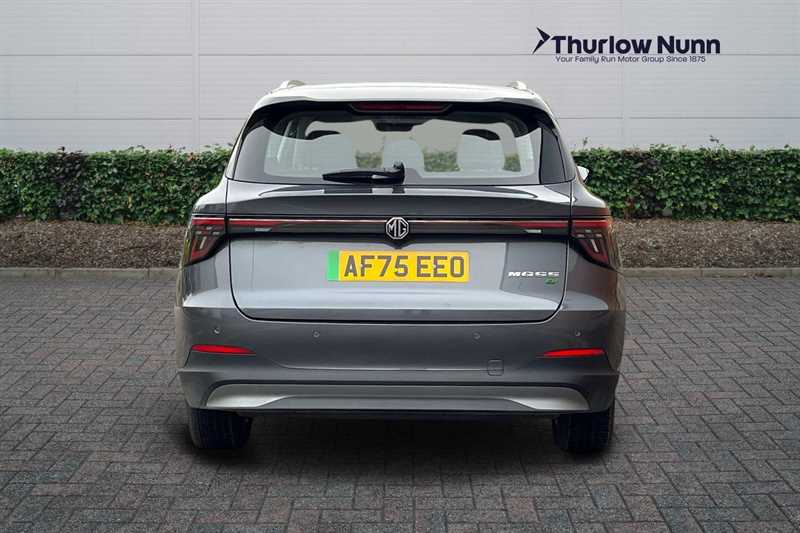 Used MG MGS5 2025 for sale - 76999823: Photo 4