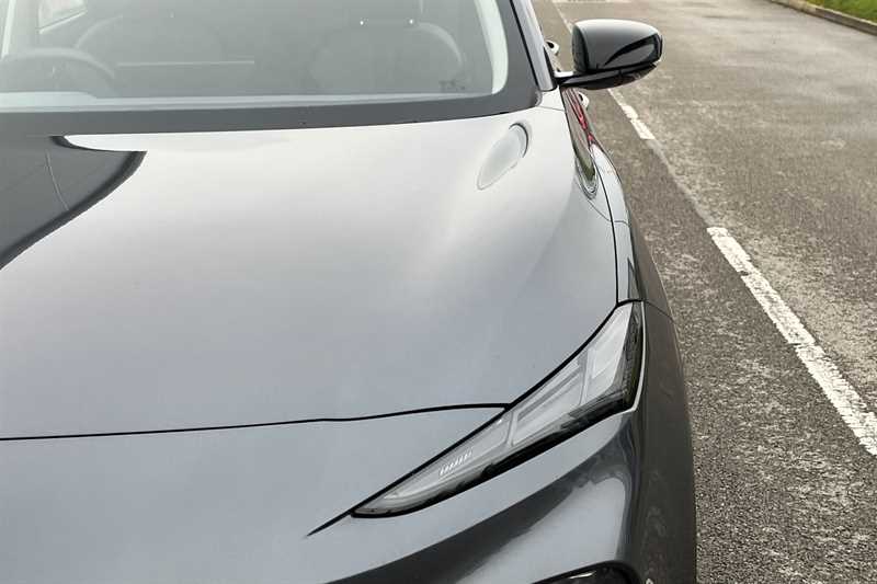 Used MG MGS5 2025 for sale - 76999823: Photo 40