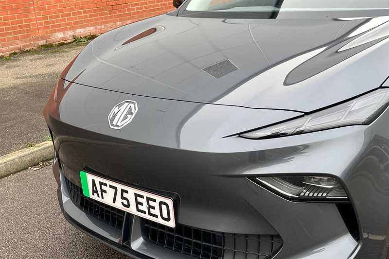 Used MG MGS5 2025 for sale - 76999823: Photo 42