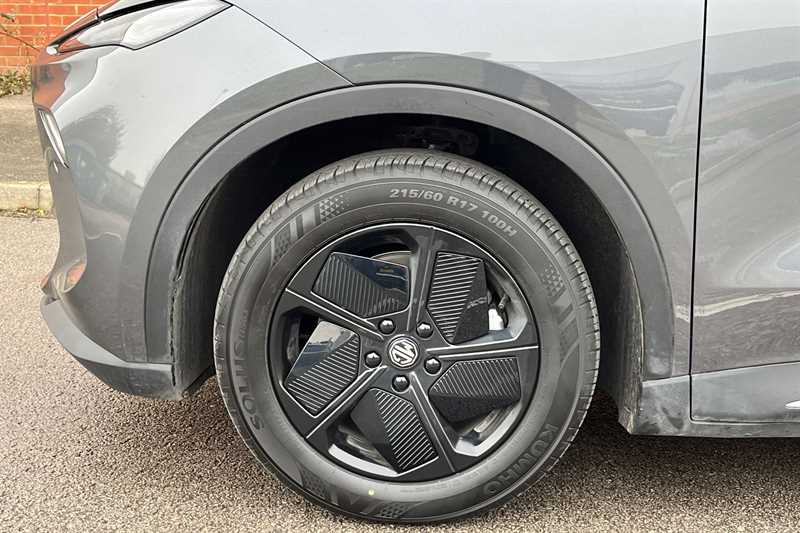 Used MG MGS5 2025 for sale - 76999823: Photo 44