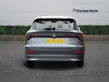 Used MG MGS5 2025 for sale - 76999823: Photo