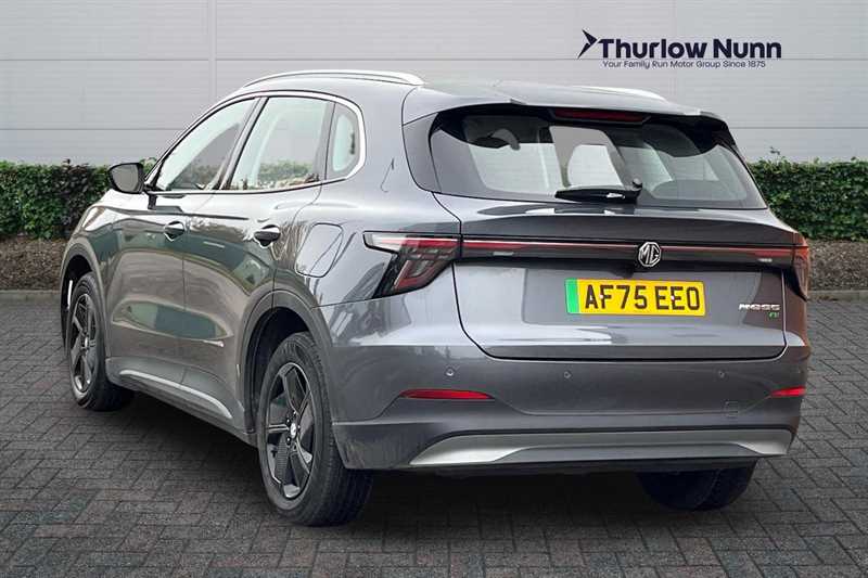 Used MG MGS5 2025 for sale - 76999823: Photo 5