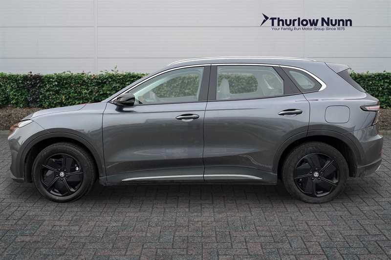 Used MG MGS5 2025 for sale - 76999823: Photo 6