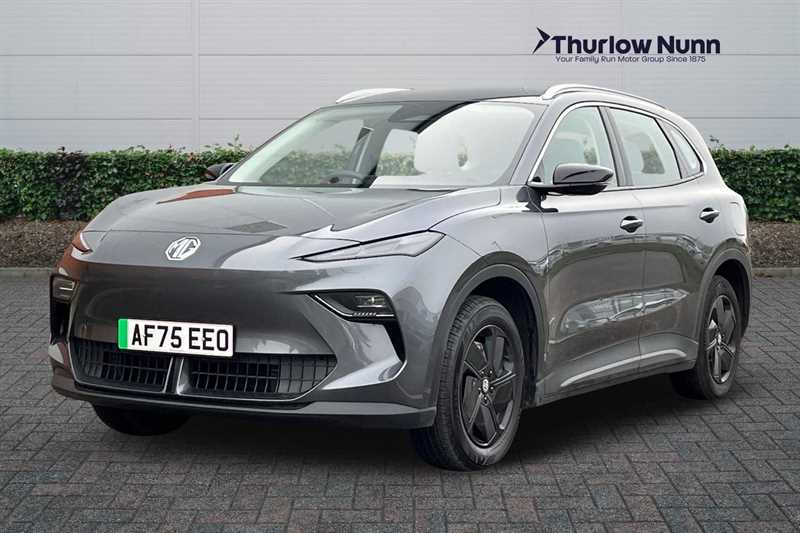 Used MG MGS5 2025 for sale - 76999823: Photo 7