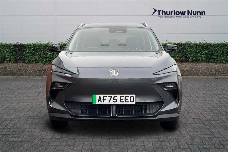 Used MG MGS5 2025 for sale - 76999823: Photo 8