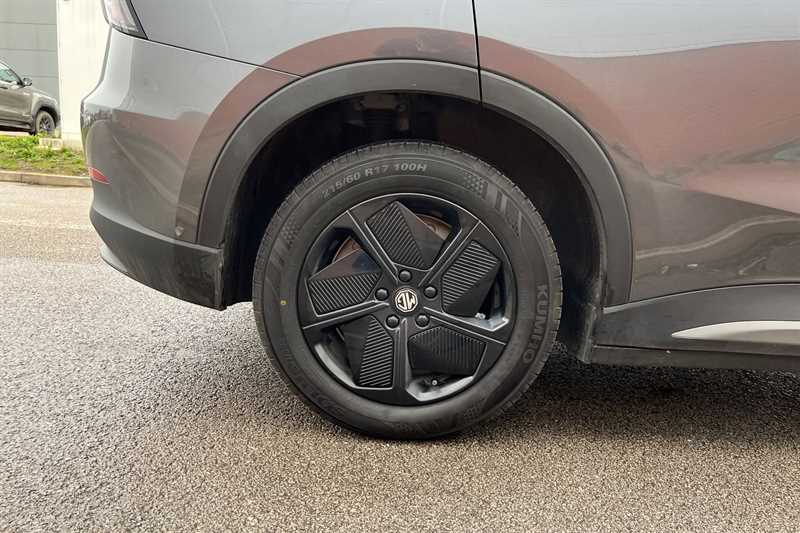 Used MG MGS5 2025 for sale - 76999823: Photo 9