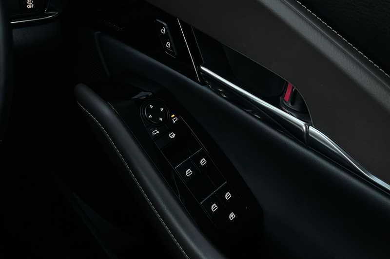 Used Mazda CX-30 2022 for sale - 76804356: Photo 16