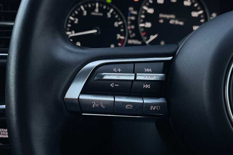 Used Mazda CX-30 2022 for sale - 76804356: Photo 21