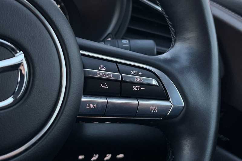 Used Mazda CX-30 2022 for sale - 76804356: Photo 22