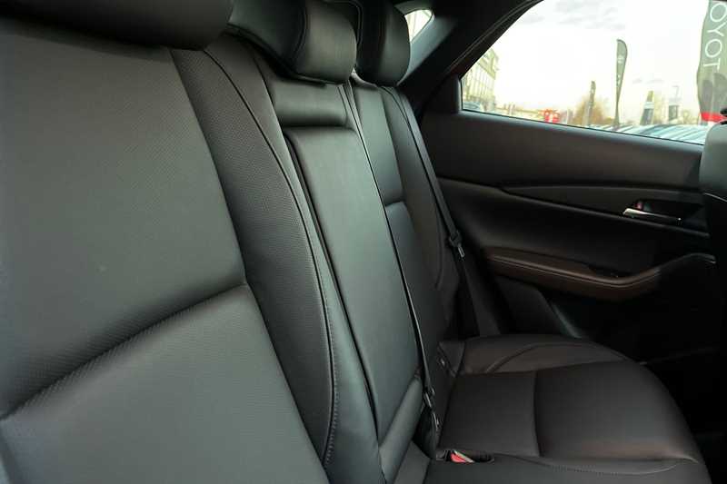 Used Mazda CX-30 2022 for sale - 76804356: Photo 23