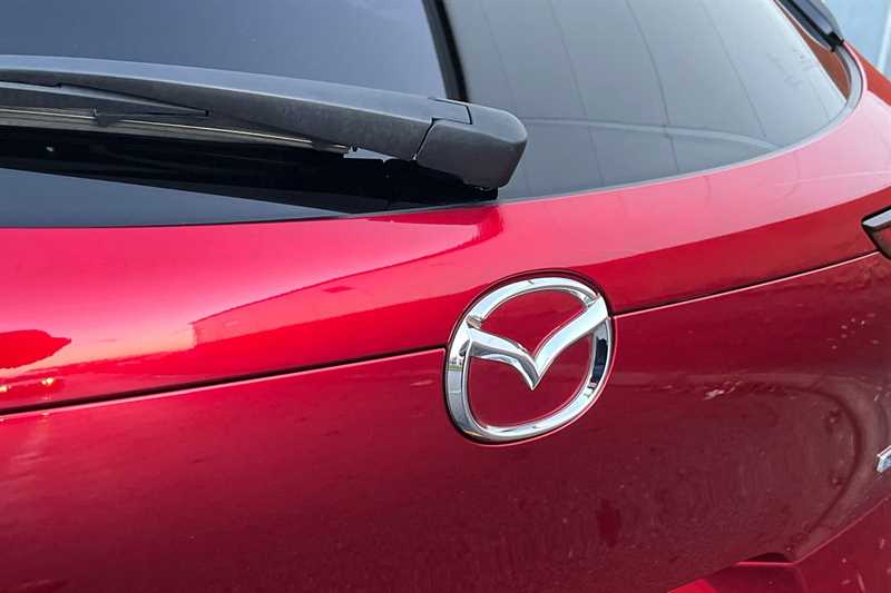 Used Mazda CX-30 2022 for sale - 76804356: Photo 25