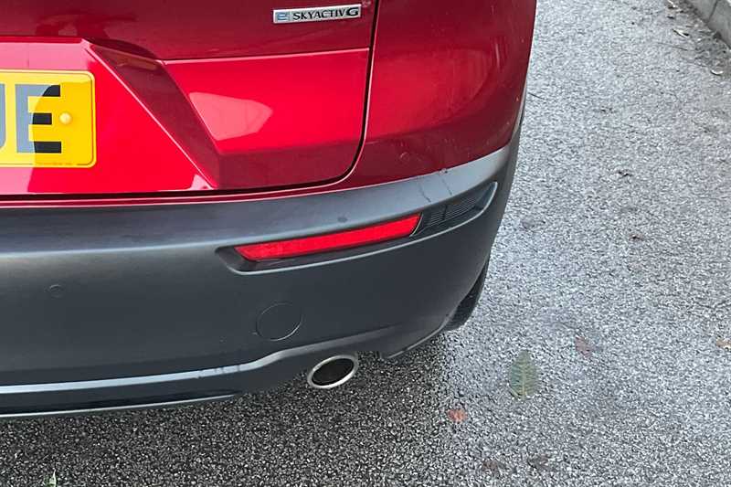 Used Mazda CX-30 2022 for sale - 76804356: Photo 31