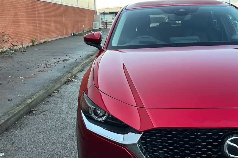 Used Mazda CX-30 2022 for sale - 76804356: Photo 38