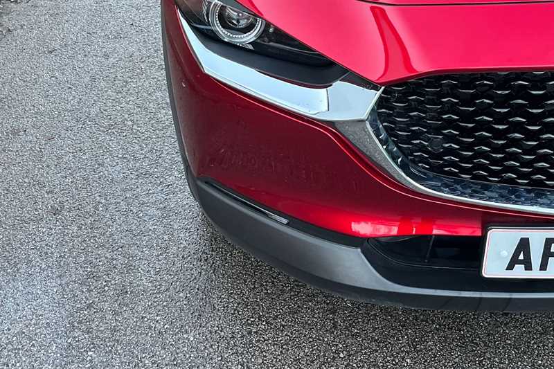 Used Mazda CX-30 2022 for sale - 76804356: Photo 39