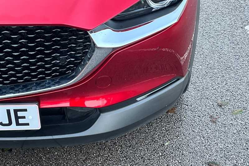 Used Mazda CX-30 2022 for sale - 76804356: Photo 42