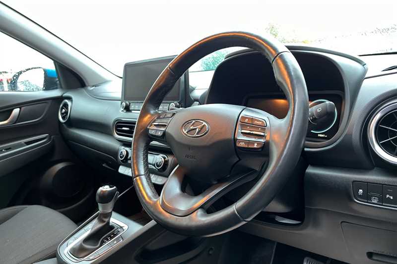 Used Hyundai KONA 2022 for sale - 76773586: Photo 10