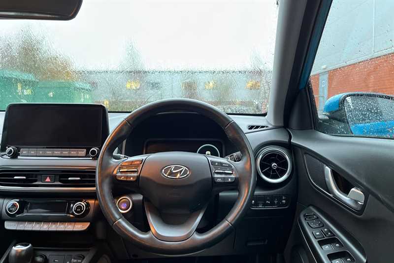 Used Hyundai KONA 2022 for sale - 76773586: Photo 11