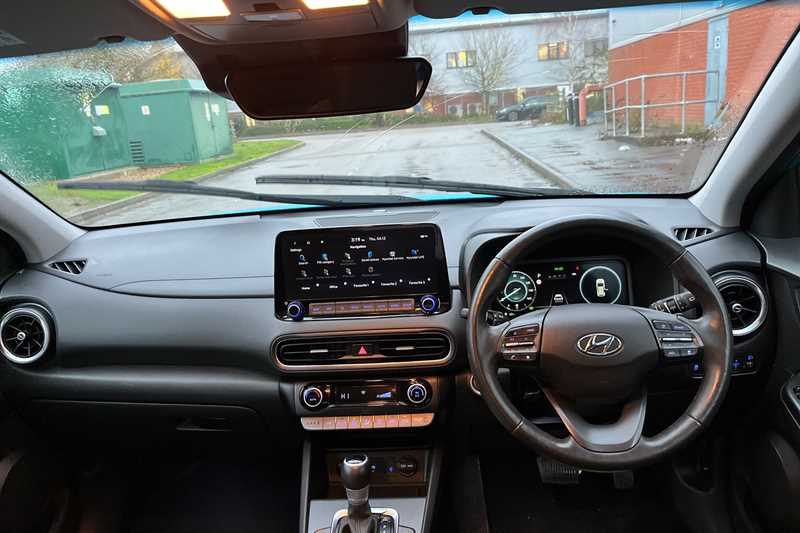 Used Hyundai KONA 2022 for sale - 76773586: Photo 12