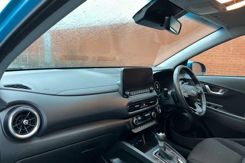 Used Hyundai KONA 2022 for sale - 76773586: Photo 13