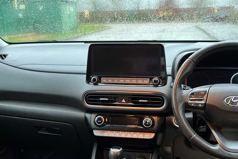 Used Hyundai KONA 2022 for sale - 76773586: Photo 14