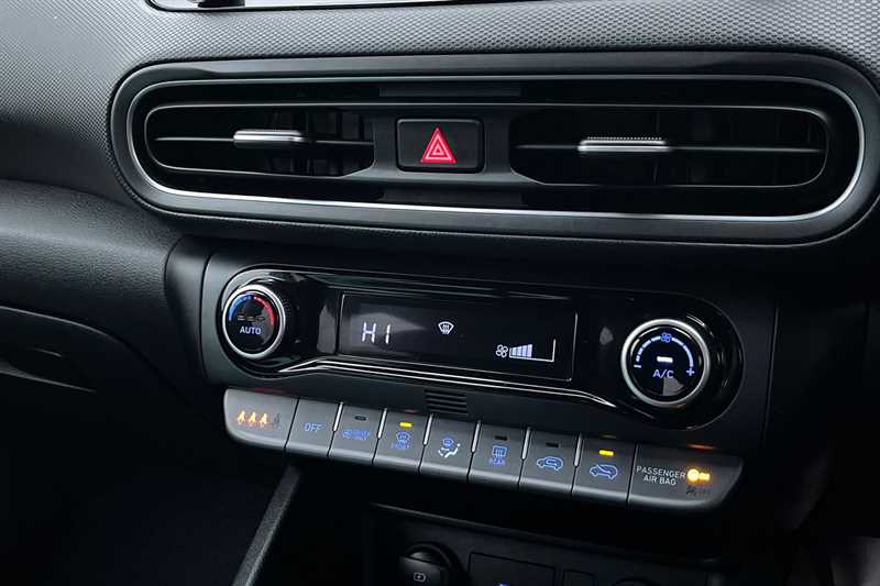 Used Hyundai KONA 2022 for sale - 76773586: Photo 15