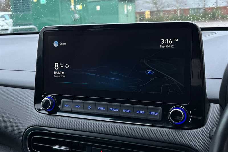 Used Hyundai KONA 2022 for sale - 76773586: Photo 17