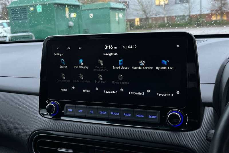 Used Hyundai KONA 2022 for sale - 76773586: Photo 18